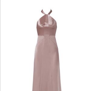 Blush Serena Gown